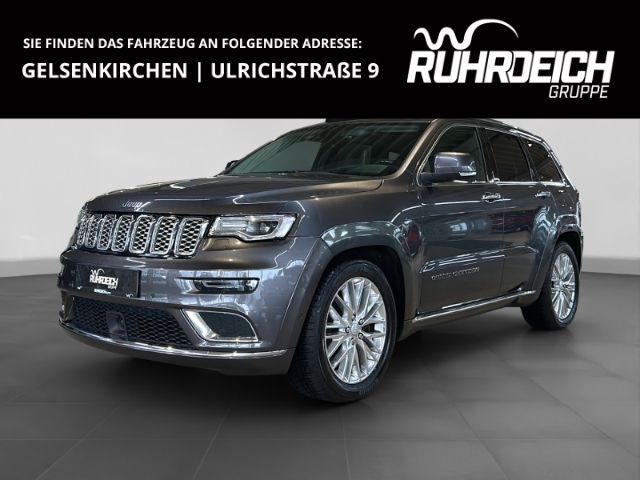 Jeep Cherokee 119.950 km 24.790 &euro; Gelsenkirchen 45891