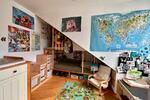 Etagenwohnung Wuppertal Gemarkung Langerfeld - 3 Zimmer, 90 m&sup2;, 209.000&euro; | Angebot:25940696