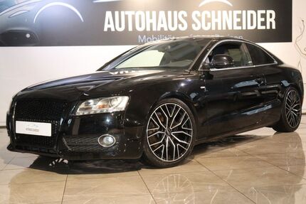 Audi A5 156.000 km 12.200 &euro; Ratingen 40880