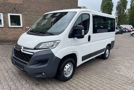 Citroen Jumper