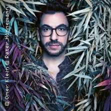 Omer Klein & The Poetics 20.03.2026 Konzerthaus Dortmund