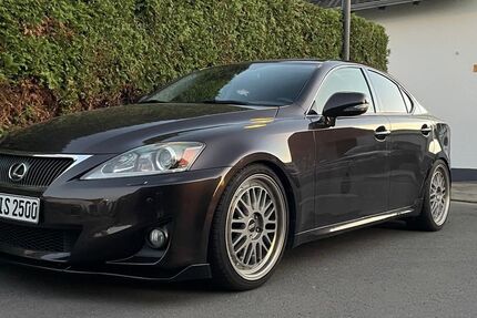 Lexus IS 250 142.100 km 14.990 &euro; Waltrop 45731