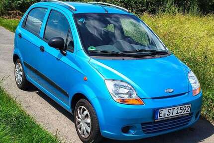 Chevrolet Matiz 76.000 km 1.800 &euro; Essen, Stadt 45277