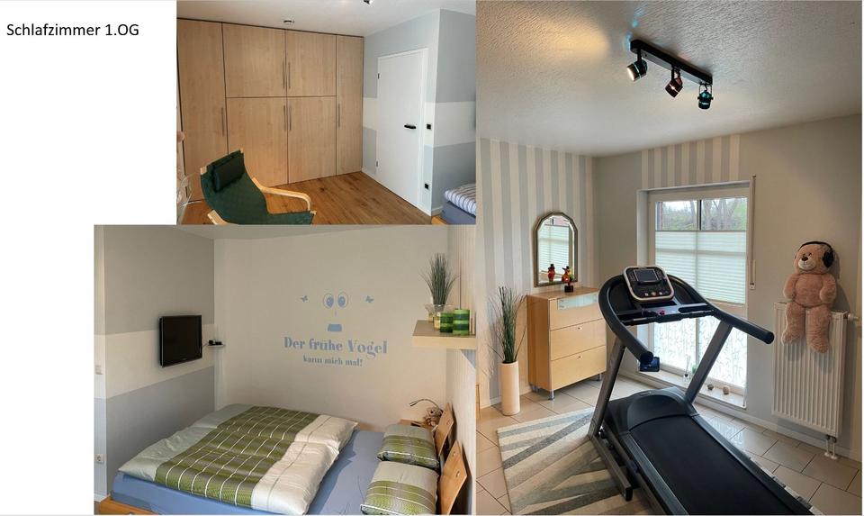 Modernes RMH mit Smart Home, hochw. Ausstattung und ge 5 zimmer