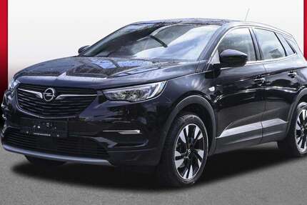 Opel Grandland X 39.600 km 20.479 &euro; Bochum 44807