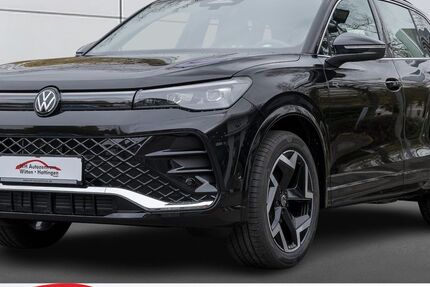 VW Tiguan 1.999 km 42.990 € Hattingen 45527
