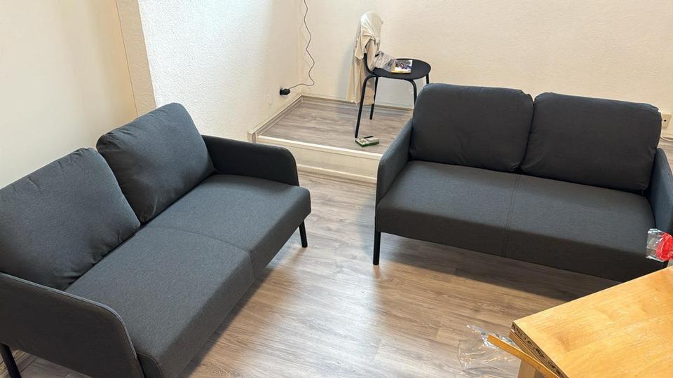 Dachgeschoßwohnung Essen Stadtbezirk VI - 3 Zimmer, 60 m&sup2;, 850&euro; | Angebot:26255769