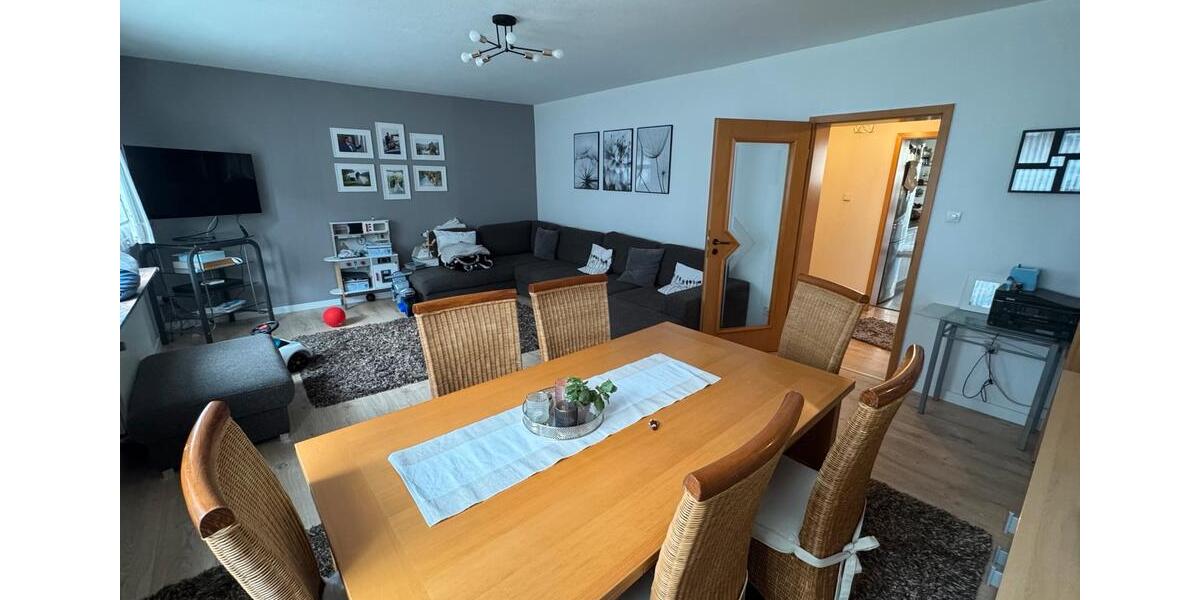 2 in 1 Eigentumswohnung 114qm DU Beeck am Markt 4 zimmer