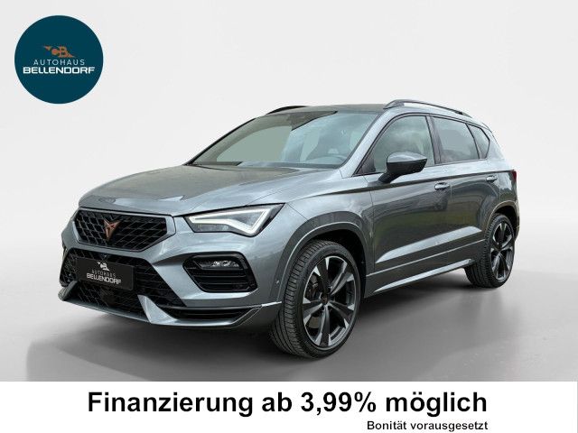Cupra Ateca 20.388 km 29.470 &euro; Bottrop 46244