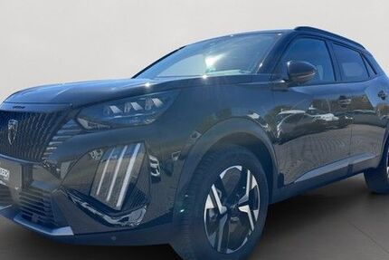 Peugeot 2008 7.990 km 23.990 &euro; Duisburg 47167