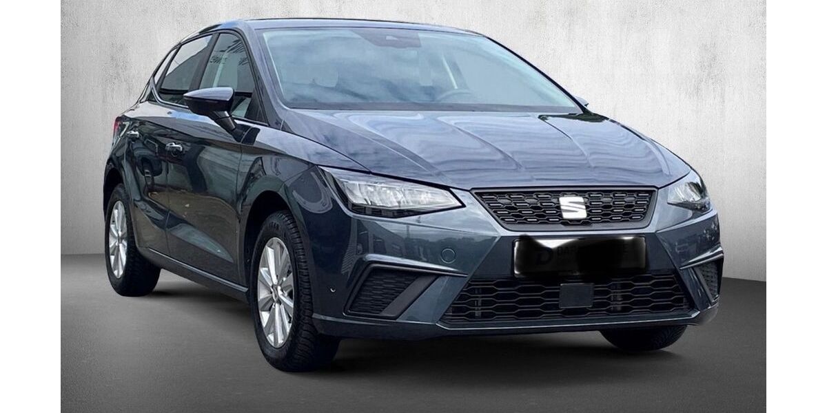 Seat Ibiza 33.000 km 14.900 &euro; Olfen 59399