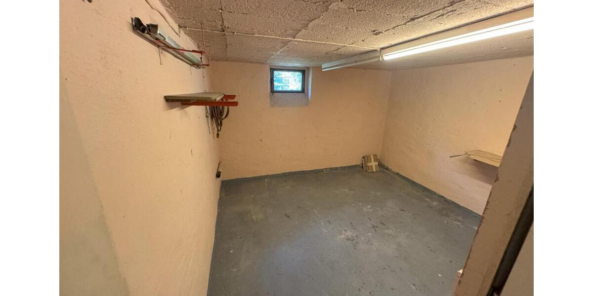 Etagenwohnung Oberhausen Alt-Oberhausen - 2 Zimmer, 48 m&sup2;, 99.000&euro; | Angebot:25327705