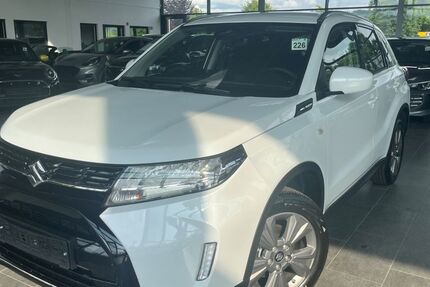 Suzuki Vitara 11.333 km 20.270 € Lünen 44536