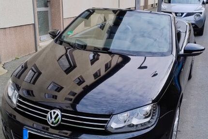 VW Eos 121.366 km 11.399 € Bochum 44807