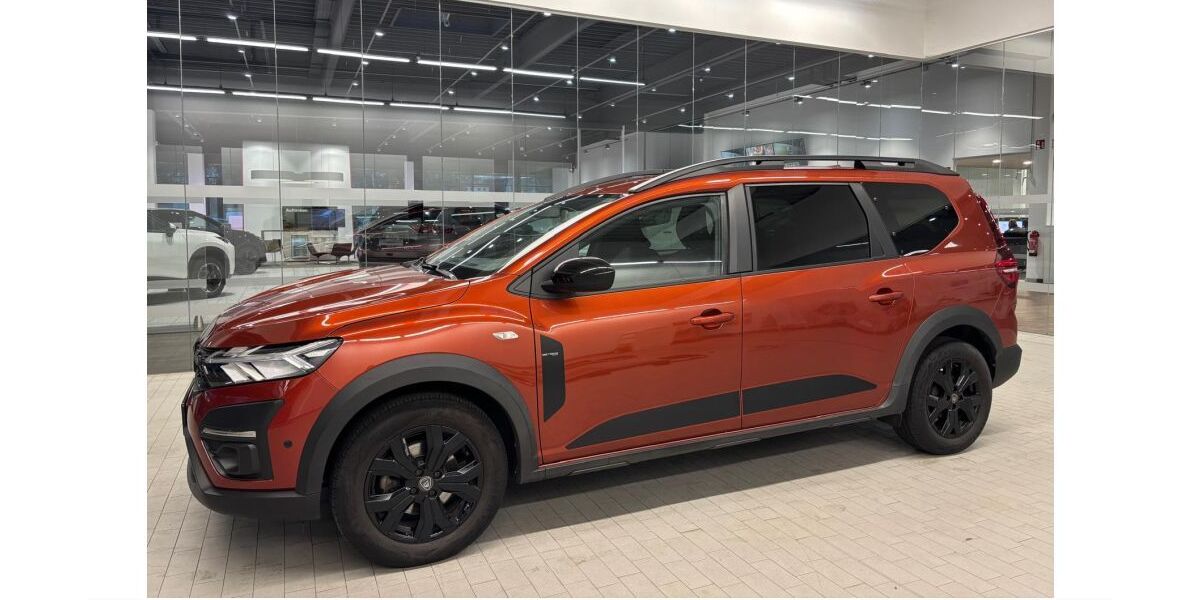 Dacia Jogger 39.503 km 17.490 € Oberhausen (am CentrO) 46047