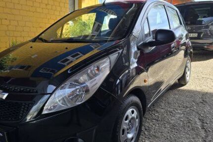 Chevrolet Spark 158.000 km 2.490 &euro; Dortmund 44263