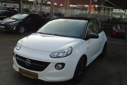 Opel Adam 120.000 km 6.990 &euro; Dortmund 44225