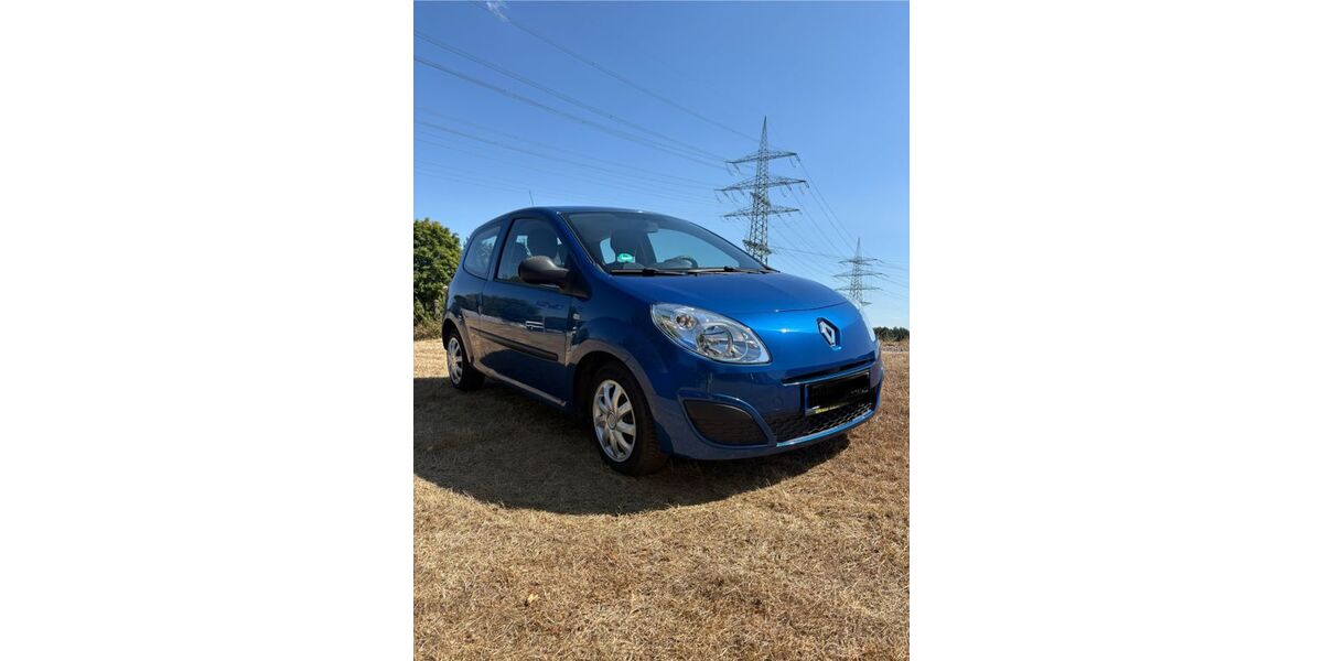 Renault Twingo 120.000 km 2.200 &euro; Bochum 44879