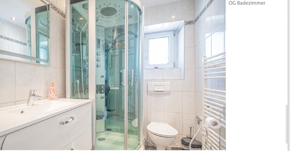 Reihenmittelhaus in Castrop-Rauxel Habinghorst 7 zimmer