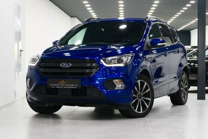Ford Kuga 144.430 km 15.390 € Wuppertal 42349