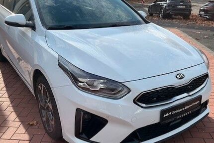 Kia ceed Sportswagon 95.260 km 18.490 &euro; Datteln 45711