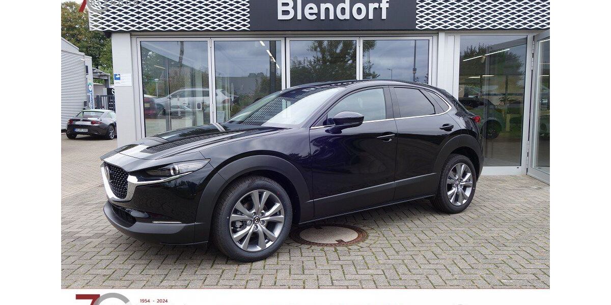 Mazda CX-30 2.500 km 32.440 &euro; Herten 45701