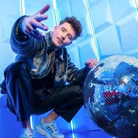 TIM PETERS - Verboten Heiß Tour 2025 20.12.2025 Rouge Showpalast