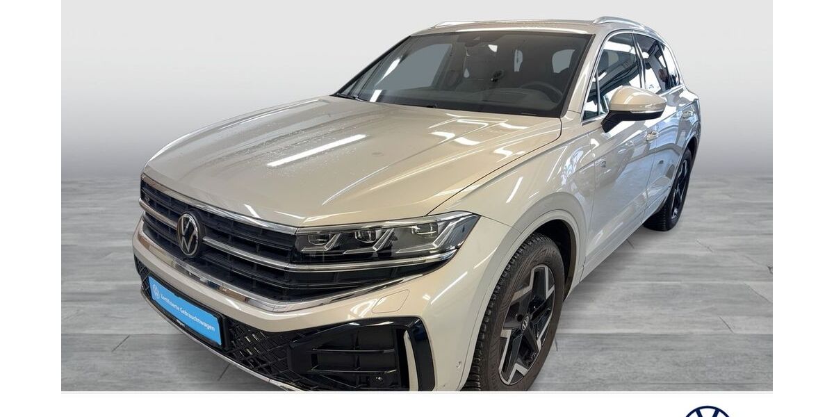 VW Touareg 7.562 km 64.888 &euro; Dortmund 44141