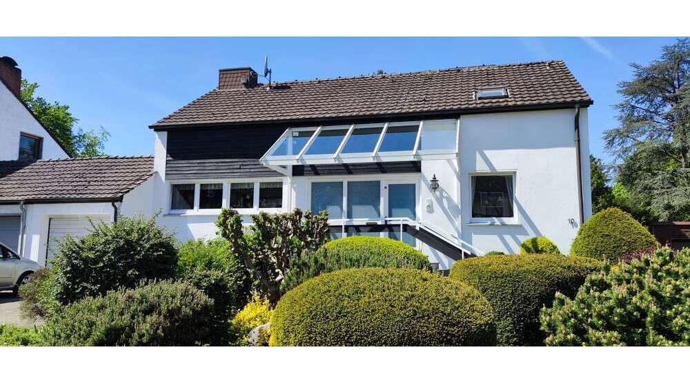 Haus zum Kaufen in Recklinghausen 749.900 € 199 m²