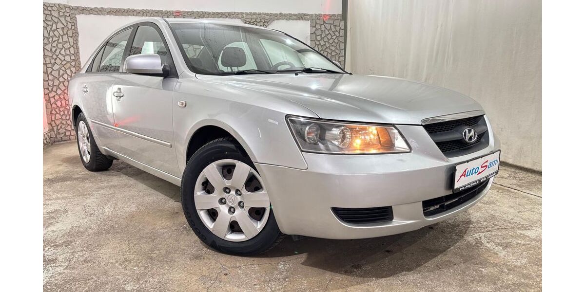 Hyundai SONATA 138.379 km 3.991 &euro; Witten -NRW 58452