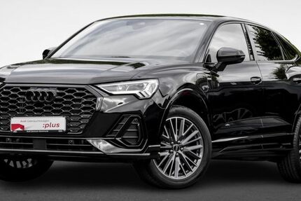 Audi Q3 46.543 km 32.888 € Dortmund 44143