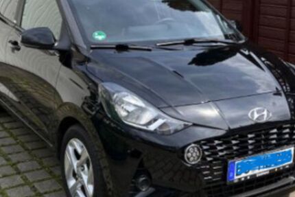 Hyundai i10 48.652 km 10.890 &euro; Castrop-Rauxel 44575