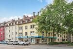 Etagenwohnung Essen Stadtbezirk II - 2 Zimmer, 58 m&sup2;, 209.000&euro; | Angebot:27407898