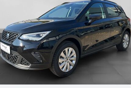 Seat Arona 2.999 km 27.480 &euro; Oberhausen 46145