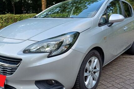 Opel Corsa 128.900 km 5.899 &euro; Datteln 45711