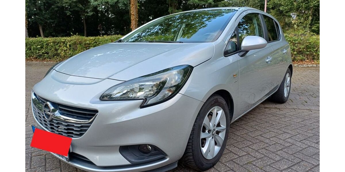 Opel Corsa 128.900 km 5.899 &euro; Datteln 45711