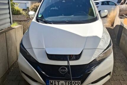 Nissan Leaf 60.000 km 21.500 &euro; Witten 58452