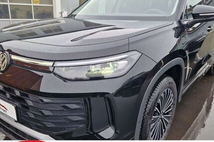 VW Tayron 2.950 km 48.790 &euro; Witten 58453