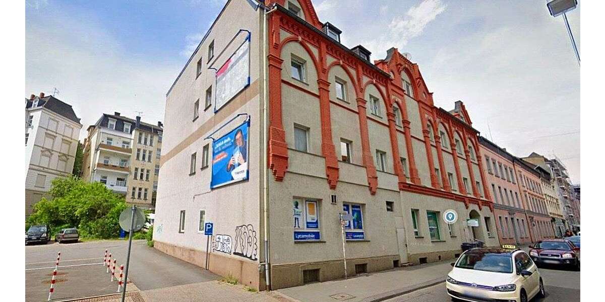 Wohnung zum Kaufen in Wuppertal 31.999 € 25 m² 1 zimmer