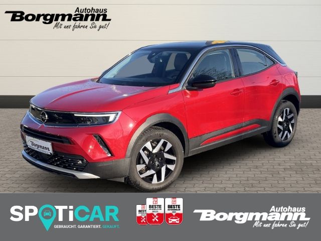 Opel Mokka 28.144 km 18.900 &euro; Dorsten 46282