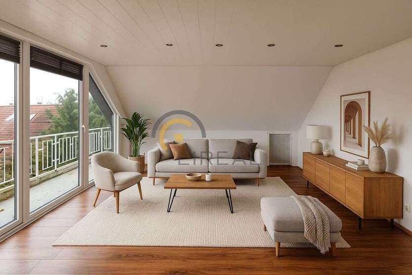 Wohnung zum Kaufen in Dortmund 240.000 € 85 m² 3 zimmer