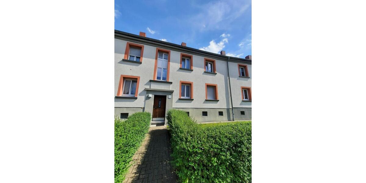 Erdgeschoßwohnung Essen Stadtbezirk V - 2.5 Zimmer, 56 m&sup2;, 522&euro; | Angebot:26329896