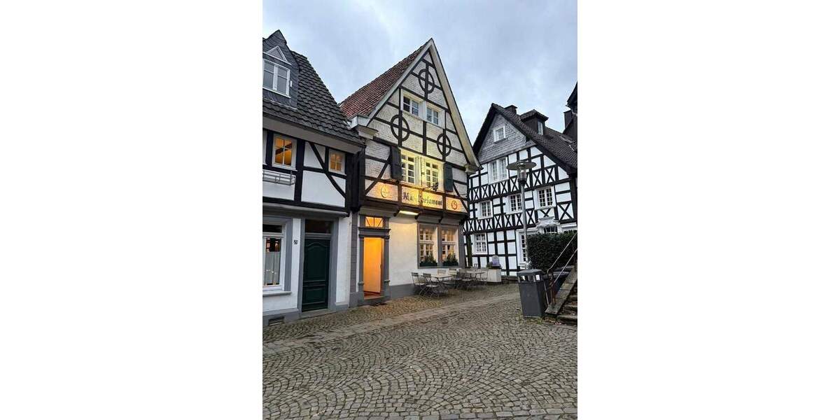 Gewerbeobjekt Essen Kettwig - 799.000&euro; | Angebot:25372238