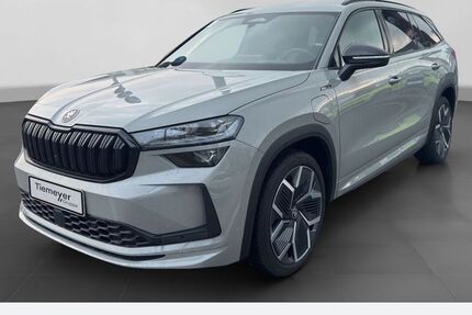 Skoda Kodiaq 23.370 km 46.850 € Duisburg 47059