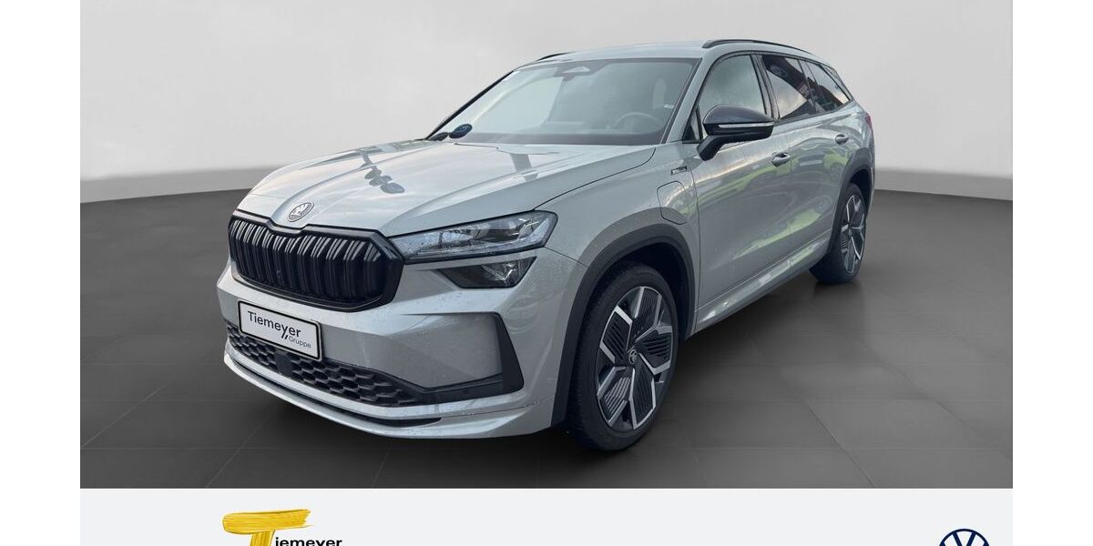 Skoda Kodiaq 23.370 km 46.850 &euro; Duisburg 47059