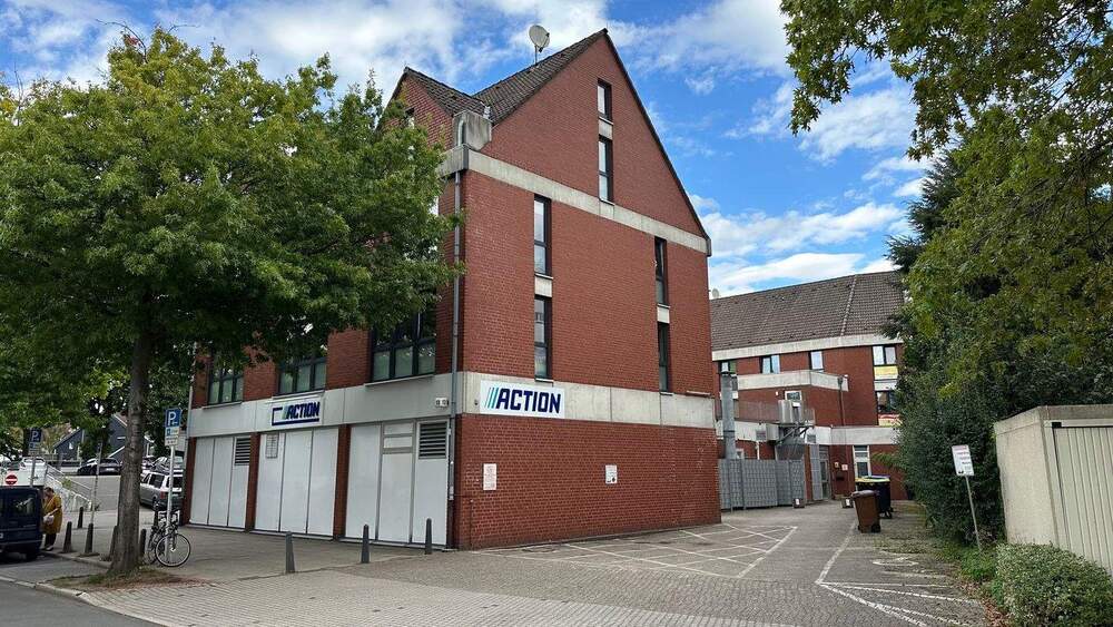 Gewerbeobjekt Witten Herbede - 2.500.000&euro; | Angebot:23433976