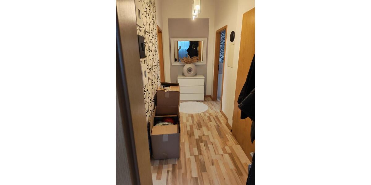 Dachgeschoßwohnung Witten Heven - 2 Zimmer, 61 m&sup2;, 485&euro; | Angebot:25213005