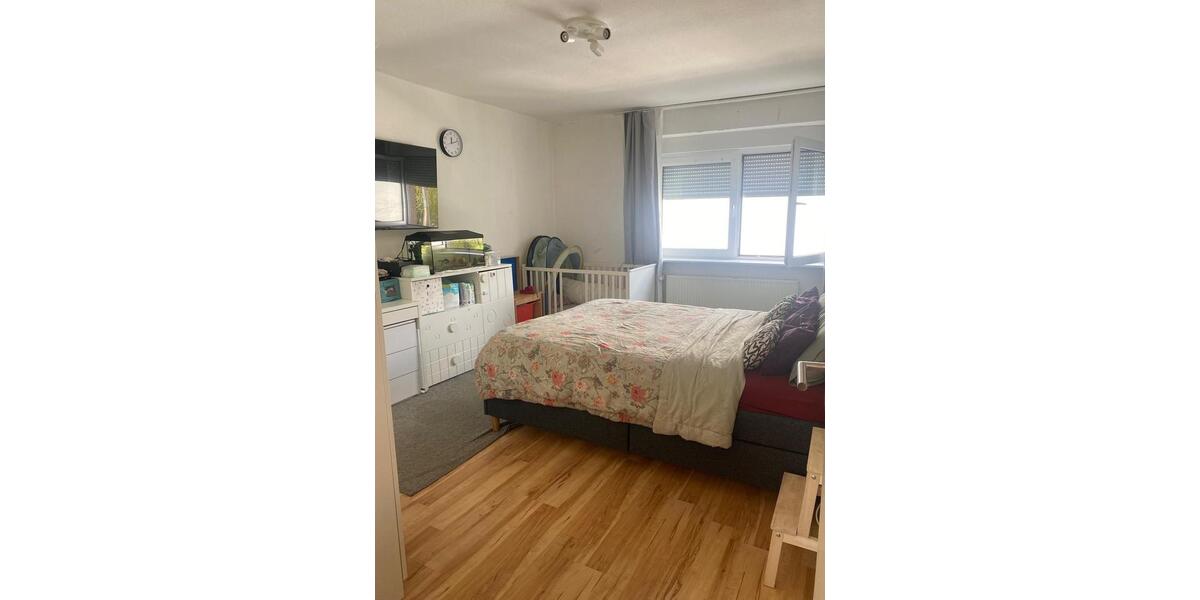 Etagenwohnung Witten Herbede - 2 Zimmer, 55 m&sup2;, 400&euro; | Angebot:26320453