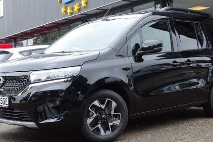 Nissan Townstar 2.536 km 29.990 &euro; Essen 45130