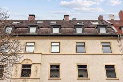 Wohnung zum Kaufen in Dortmund 175.000 € 71 m² 3 zimmer